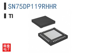 SN75DP119RHHR