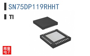 SN75DP119RHHT