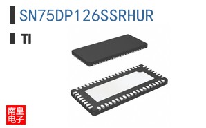 SN75DP126SSRHUR