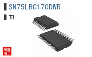 SN75LBC170DWR