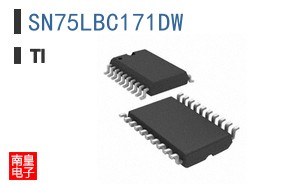 SN75LBC171DW
