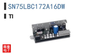SN75LBC172A16DW