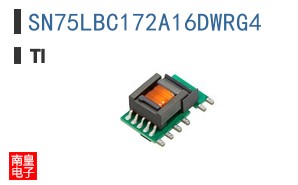 SN75LBC172A16DWRG4
