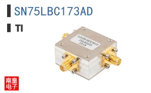 SN75LBC173AD