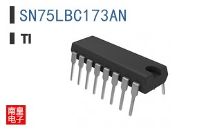 SN75LBC173AN