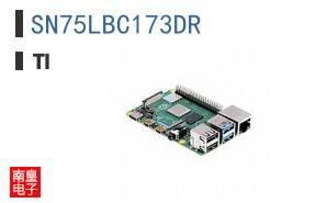 SN75LBC173DR