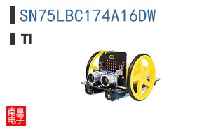SN75LBC174A16DW
