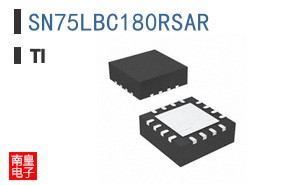 SN75LBC180RSAR
