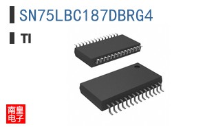 SN75LBC187DBRG4