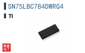 SN75LBC784DWRG4