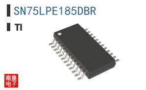 SN75LPE185DBR