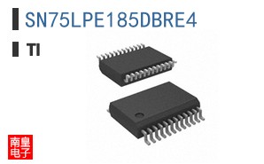 SN75LPE185DBRE4