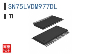 SN75LVDM977DL