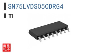 SN75LVDS050DRG4