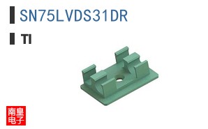 SN75LVDS31DR