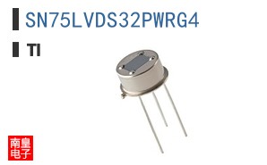 SN75LVDS32PWRG4