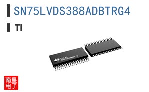 SN75LVDS388ADBTRG4