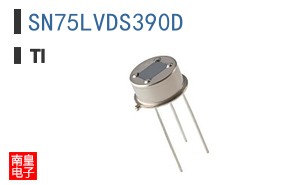 SN75LVDS390D