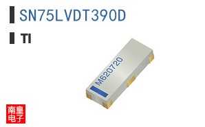 SN75LVDT390D