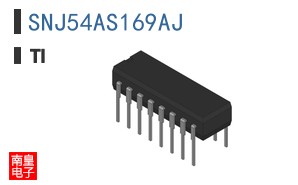 SNJ54AS169AJ