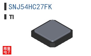 SNJ54HC27FK