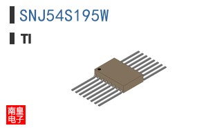 SNJ54S195W
