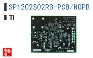 SP1202S02RB-PCB/NOPB