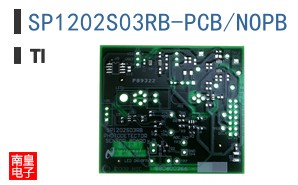SP1202S03RB-PCB/NOPB