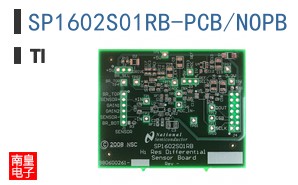 SP1602S01RB-PCB/NOPB
