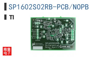 SP1602S02RB-PCB/NOPB