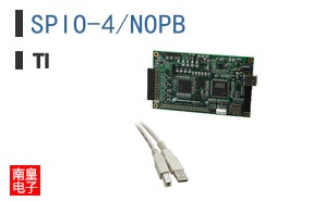 SPIO-4/NOPB