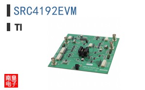 SRC4192EVM