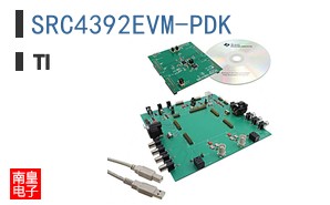 SRC4392EVM-PDK