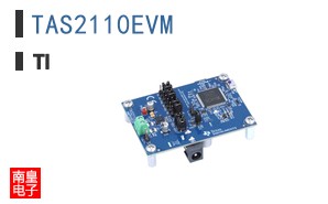 TAS2110EVM