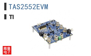 TAS2552EVM