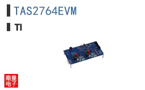 TAS2764EVM