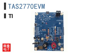 TAS2770EVM