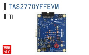 TAS2770YFFEVM