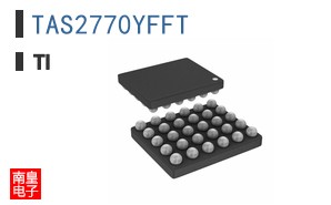 TAS2770YFFT
