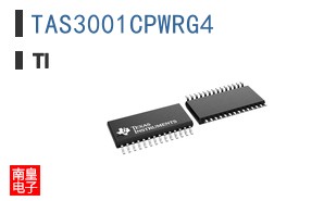 TAS3001CPWRG4