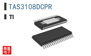 TAS3108DCPR