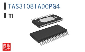 TAS3108IADCPG4