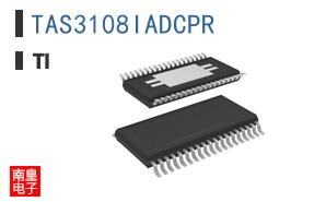 TAS3108IADCPR
