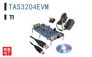 TAS3204EVM
