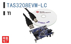 TAS3208EVM-LC