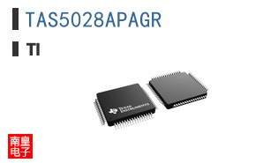 TAS5028APAGR