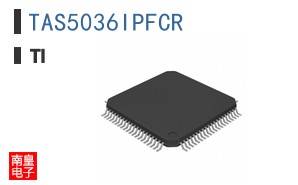 TAS5036IPFCR