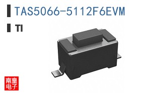 TAS5066-5112F6EVM