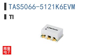 TAS5066-5121K6EVM