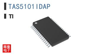 TAS5101IDAP
